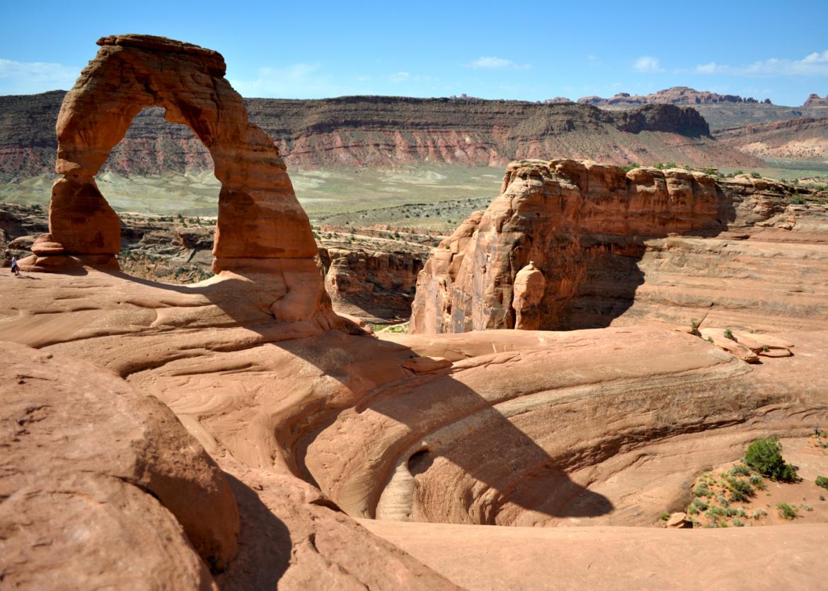 Moab Adventure for Women: Hike, Raft, and Bike in Southeast Utah