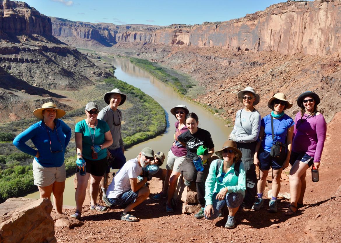How To Make a Hiking Trip Fun and Memorable For Your Entire Family -  Canyons and Chefs