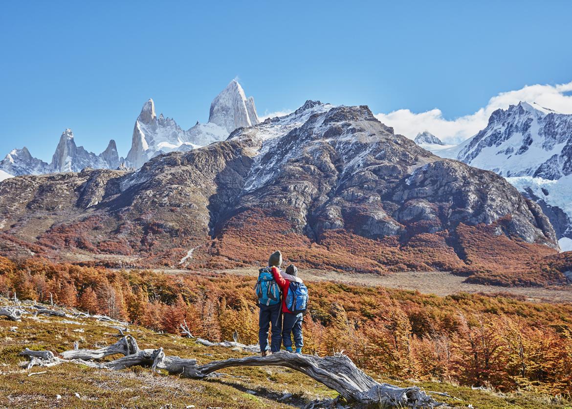 Discover the Wild Heart of Patagonia, Chile and Argentina