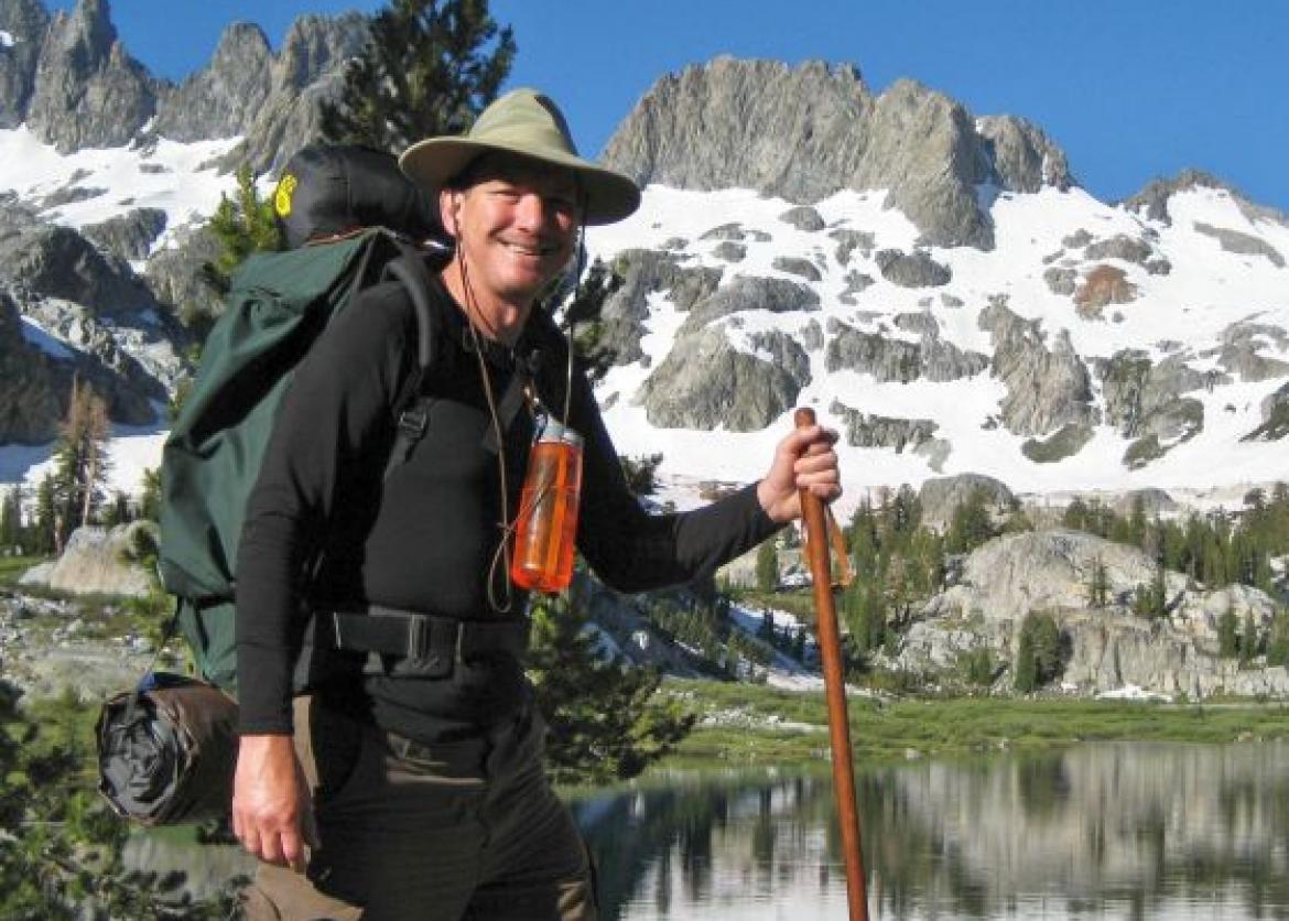 Beginner Backpack in the Ansel Adams Wilderness, California - 12129A 4 Laura%20BonDs Johnson 0