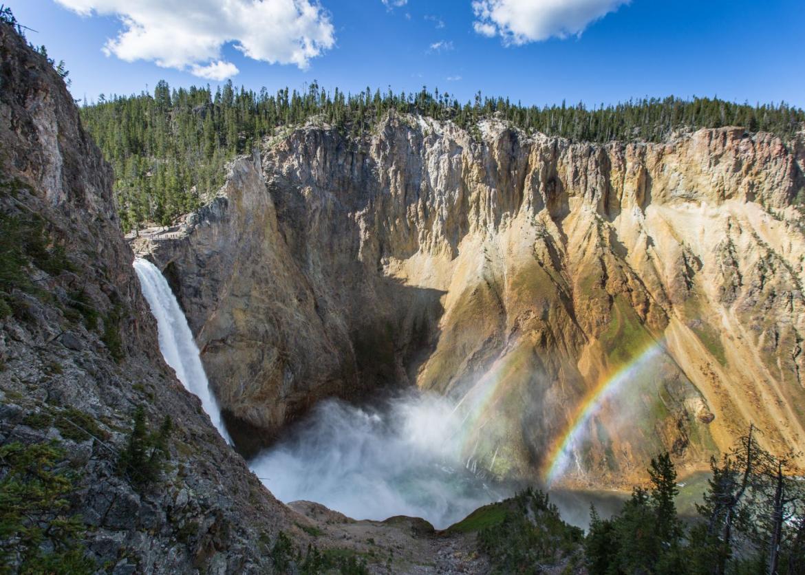 Yellowstone and Grand Teton Adventure for Women, Wyoming