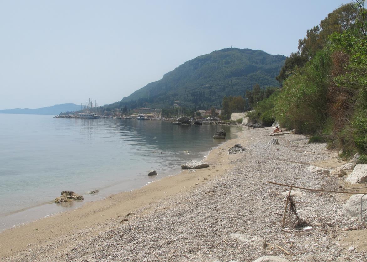 From the Sea to the Mountains: Hiking Across Northern Greece