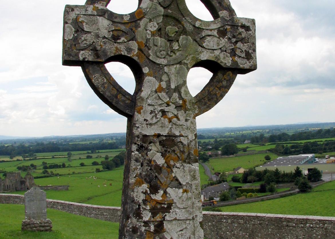 Stone Age to New Age: Sacred Sites and Mysticism in Ireland
