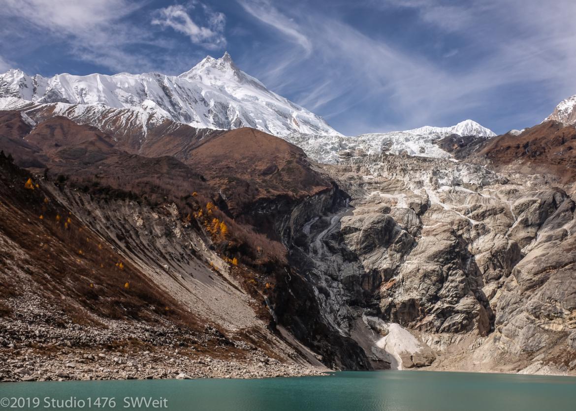 Beyond Manaslu: A Himalayan Journey, Nepal