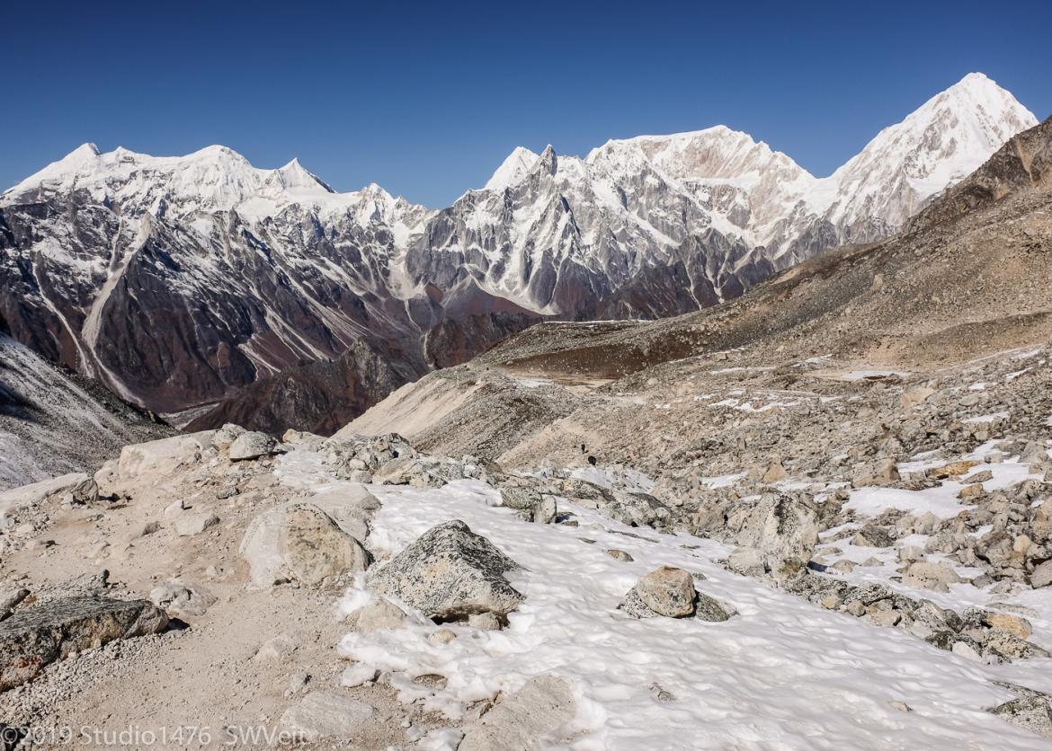 Beyond Manaslu: A Himalayan Journey, Nepal