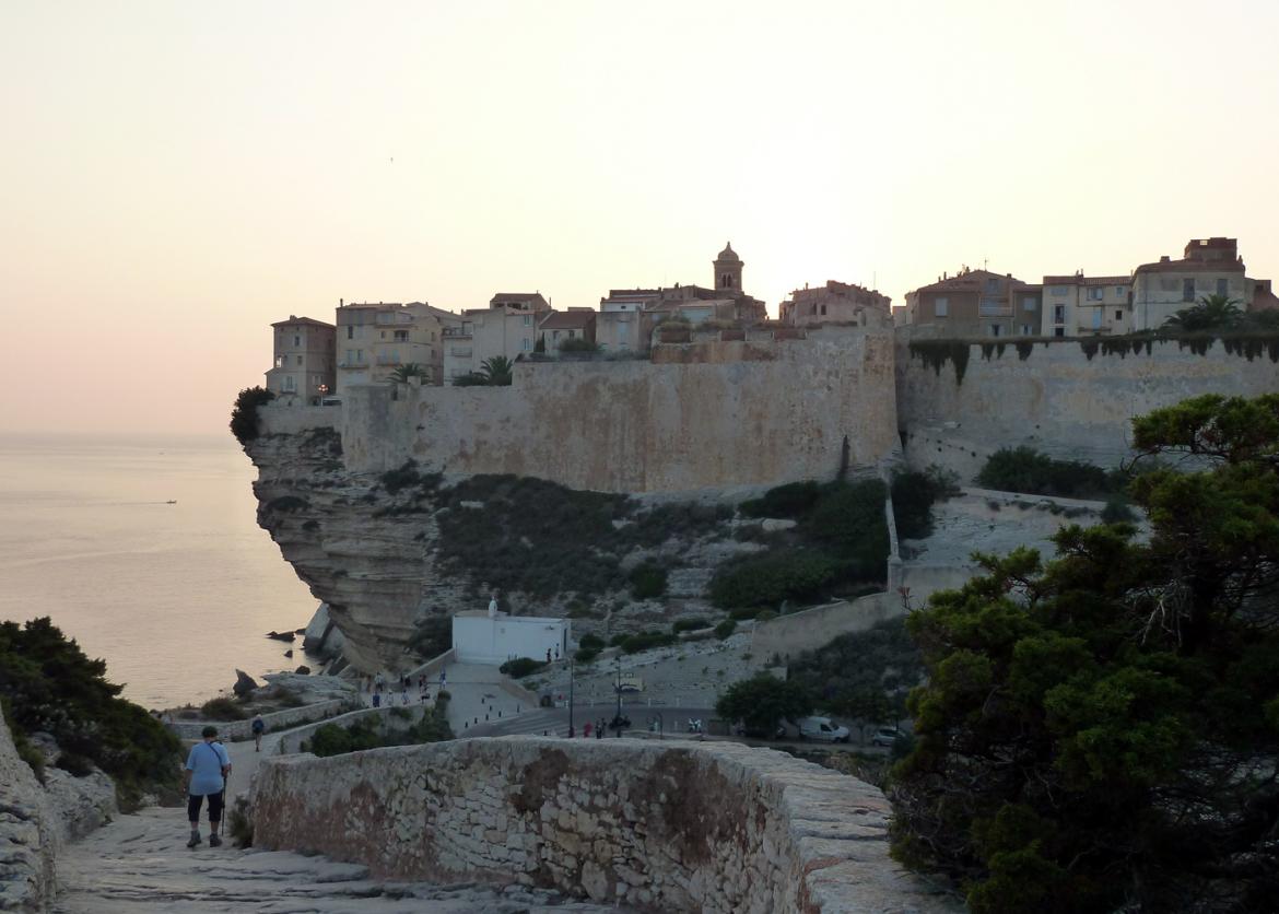 In Pursuit of Blue Zone Longevity Secrets in Sardinia, Italy
