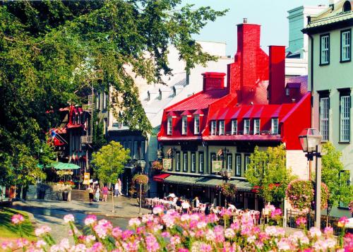An Active Adventure in Quebec City: History, Culture, and More, Quebec