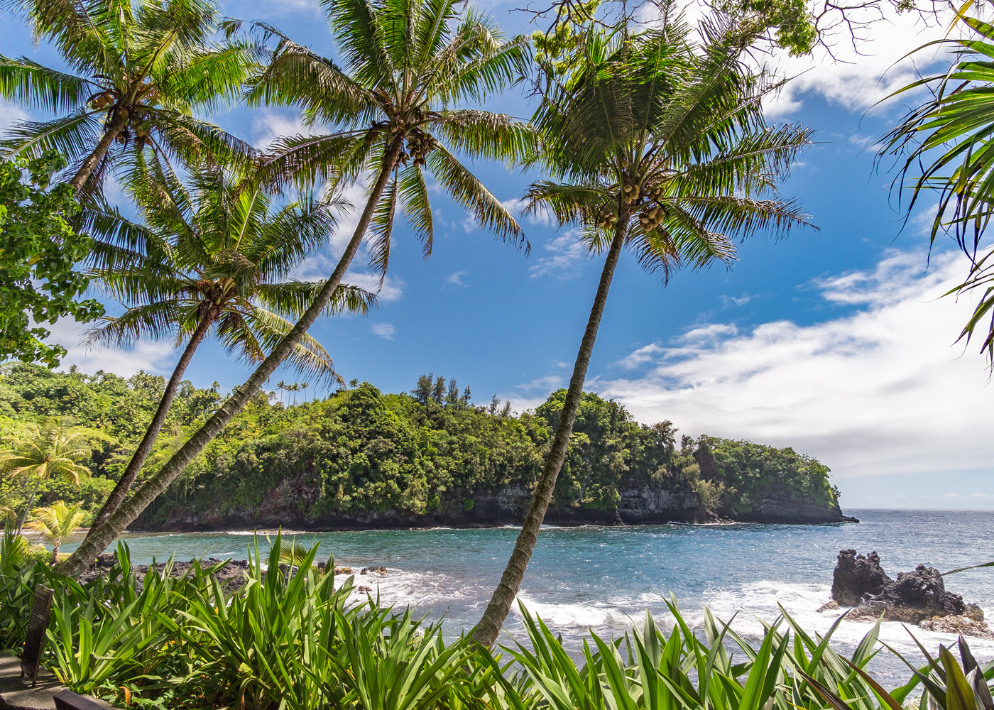About Hilo and the Island of Hawaii – HARC